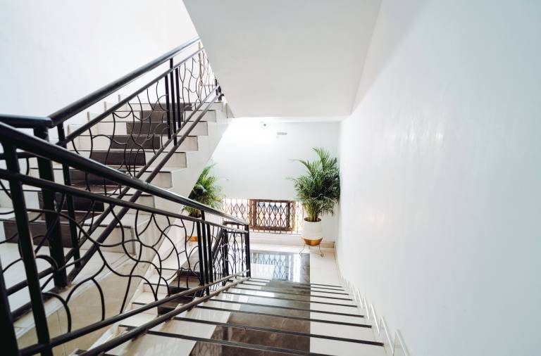 Apartment Dawhenya