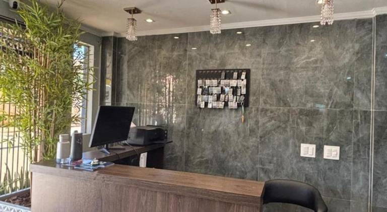 Manancial Hotel — photo 3