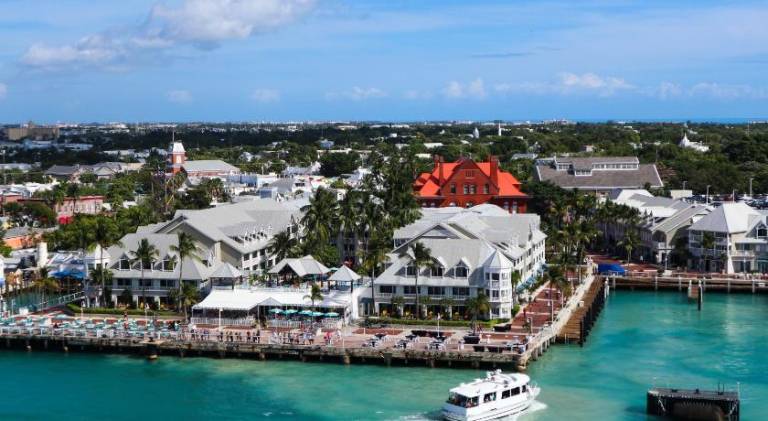 Fitch Lodge - Key West Historic Inns — photo 3