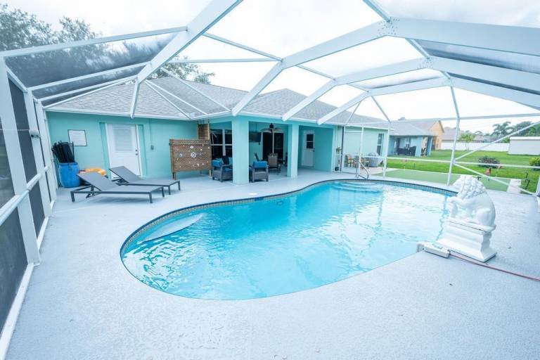 House Port St. Lucie