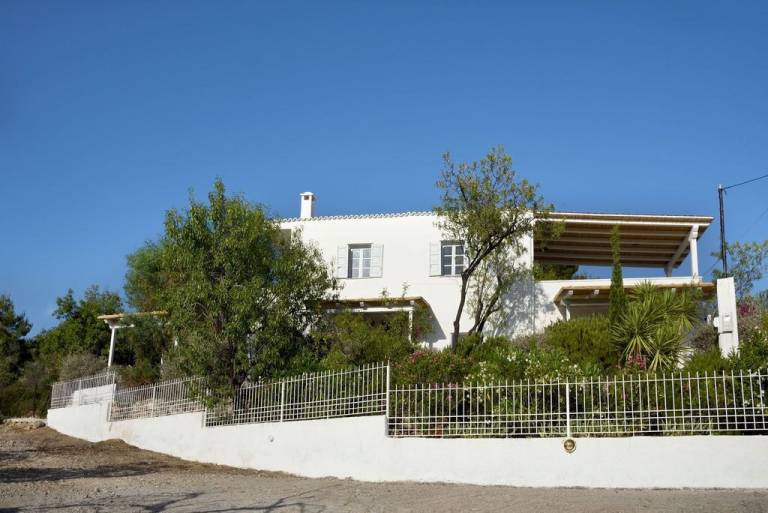 Βίλα Παραλία Πόρτο Χέλι