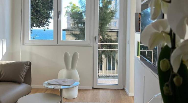 Rental apartment | Close to the beach | Dogs allowed in Sanremo
