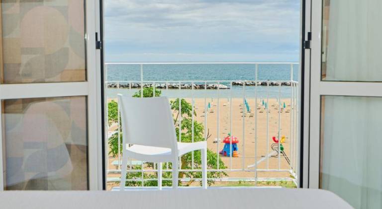 Hotel Acquario — photo 3