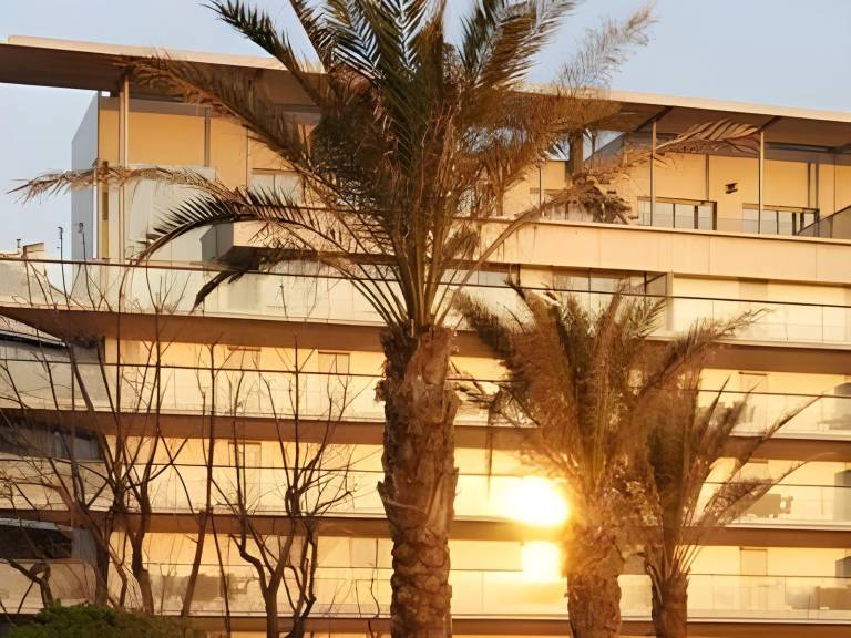 Royal Antibes - Luxury Hotel, Residence, Beach & Spa in Antibes