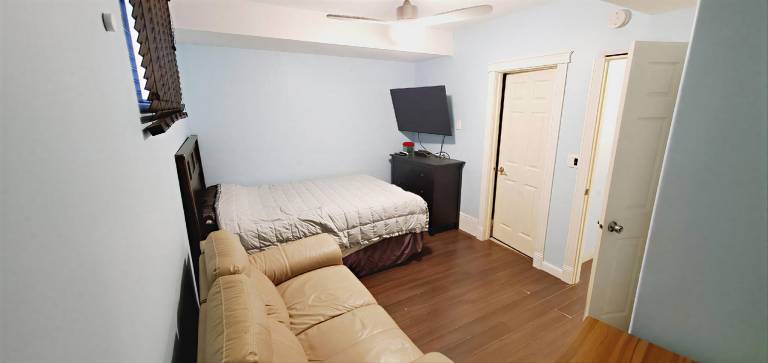 50 m&sup2; Ferienwohnung