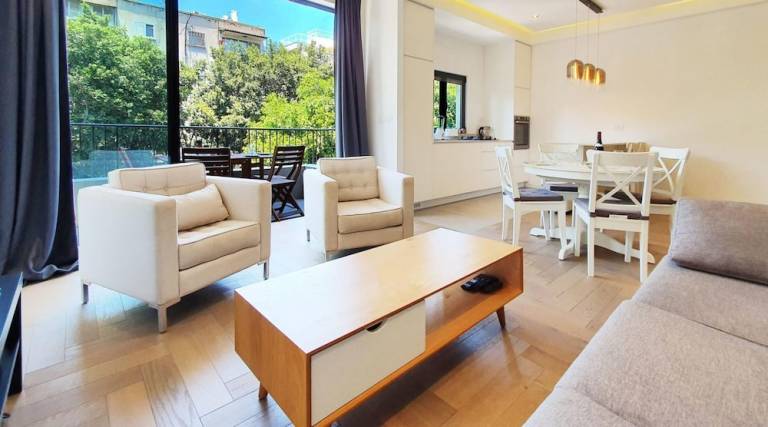 Appartement  District de Tel Aviv