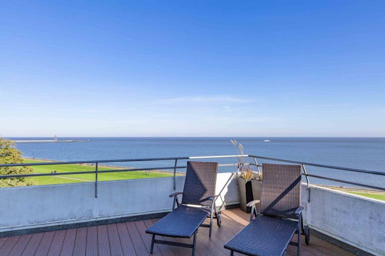 Haus Nautic FeWo 618