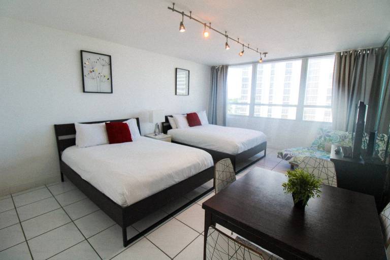 Condo Miami Beach