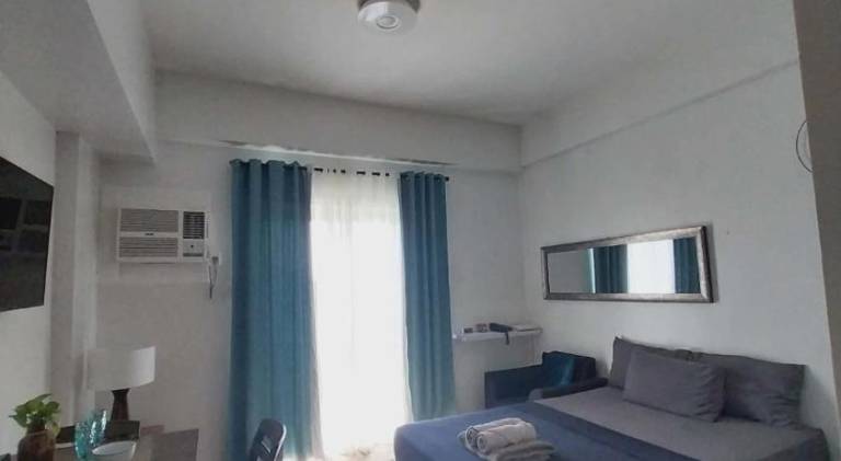 Family Suites at the Amani Grand Residences - Mactan Airport in Cebu City