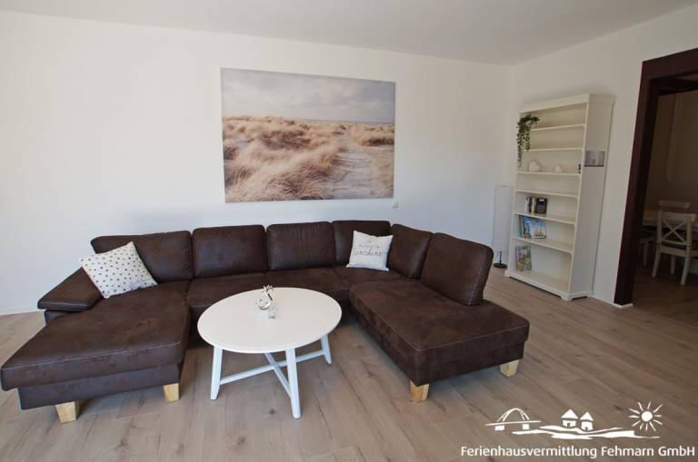 Apartment with terrace & barbecue — photo 3