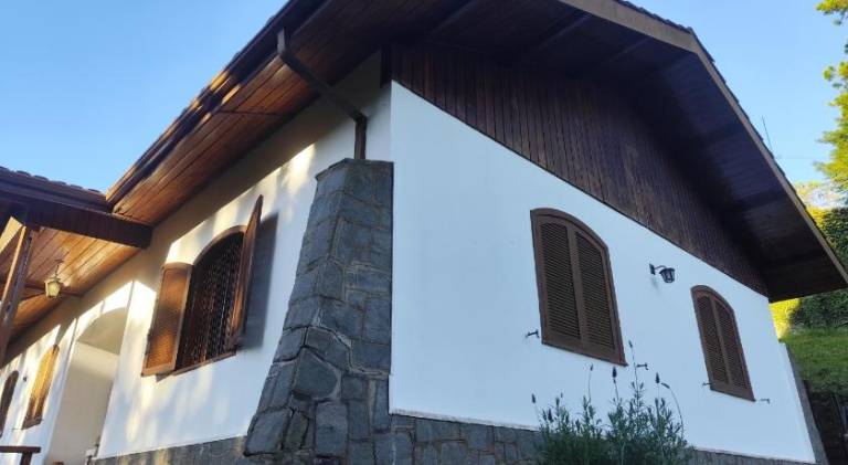 Quinta das Flores Hospedaria in Campos