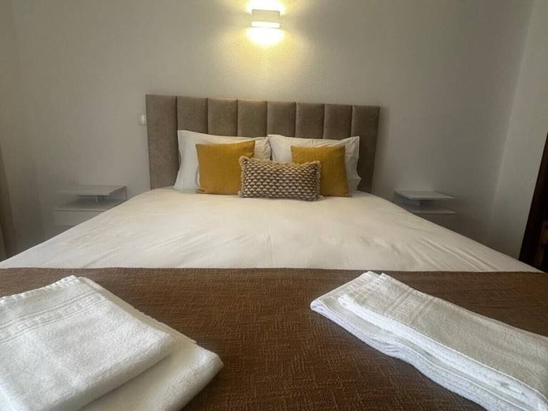 Apartament Fátima