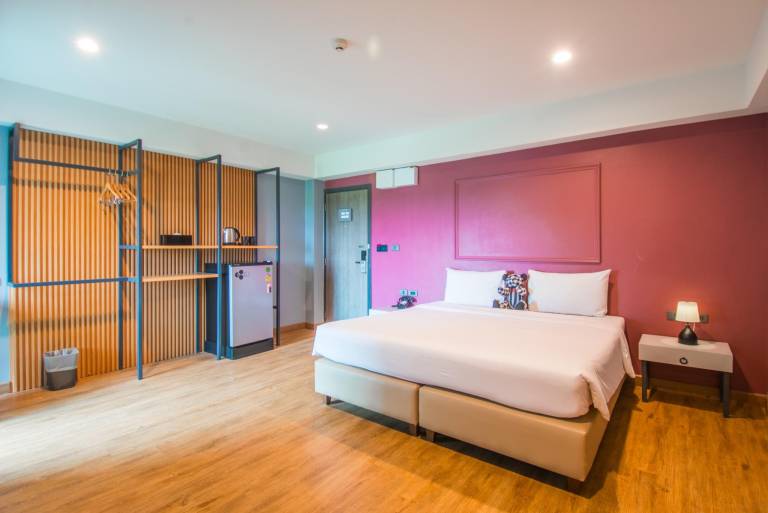 Lima Hotel in Ayutthaya