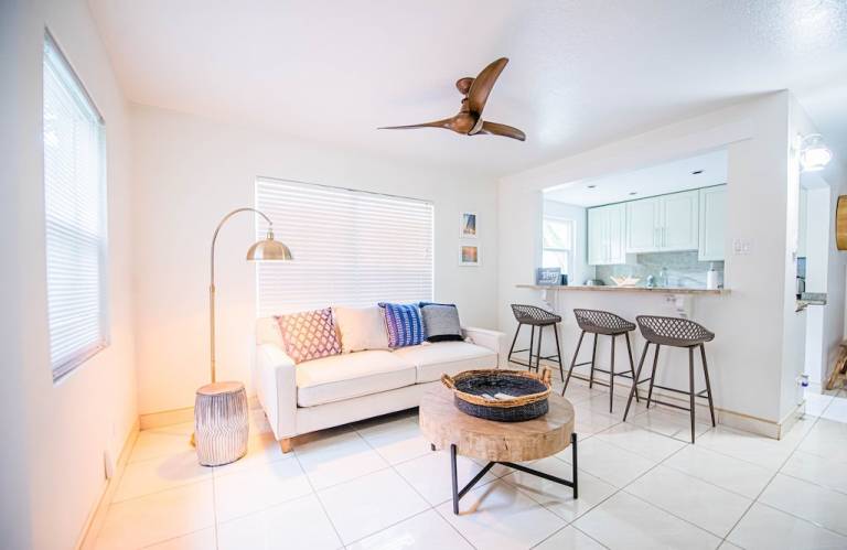 Condo Seven Mile Beach