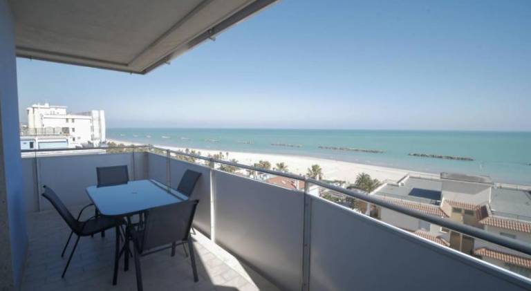 Wonderful apartment | Beach nearby | Pets are welcome — photo 3