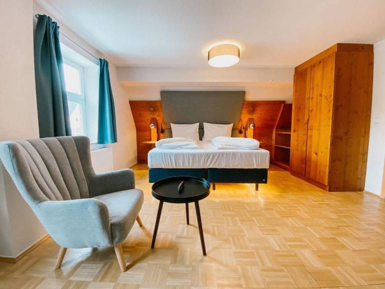 Hotel Gasthaus zur Sonne — photo 2