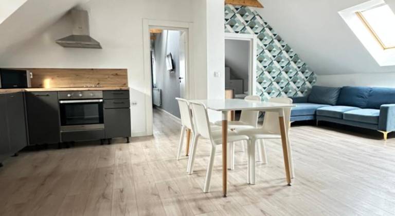 Rental apartment with 2 rooms for 6 persons — photo 3