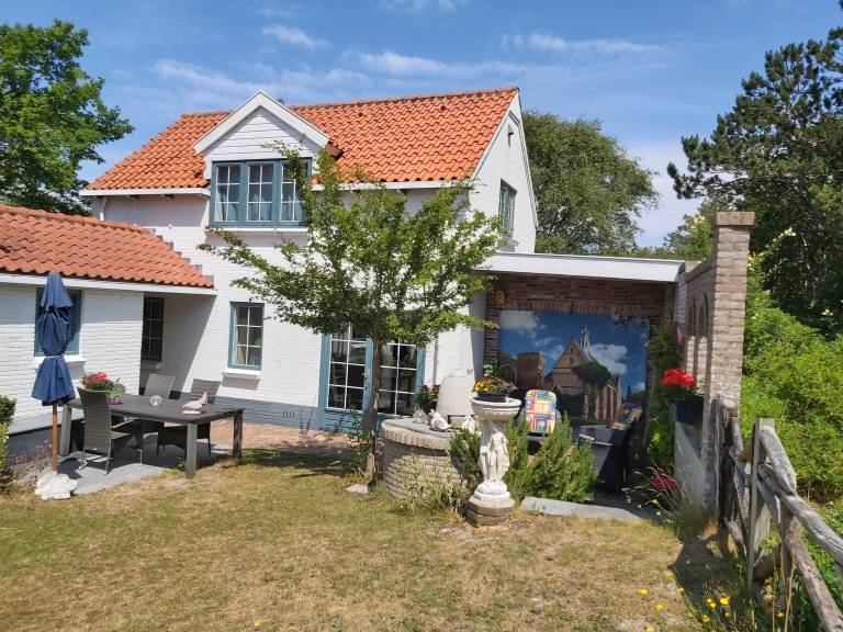 Ferienwohnung Sint Maartenszee