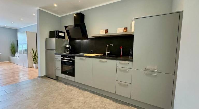 Apartment with 2 rooms for 5 persons — photo 2