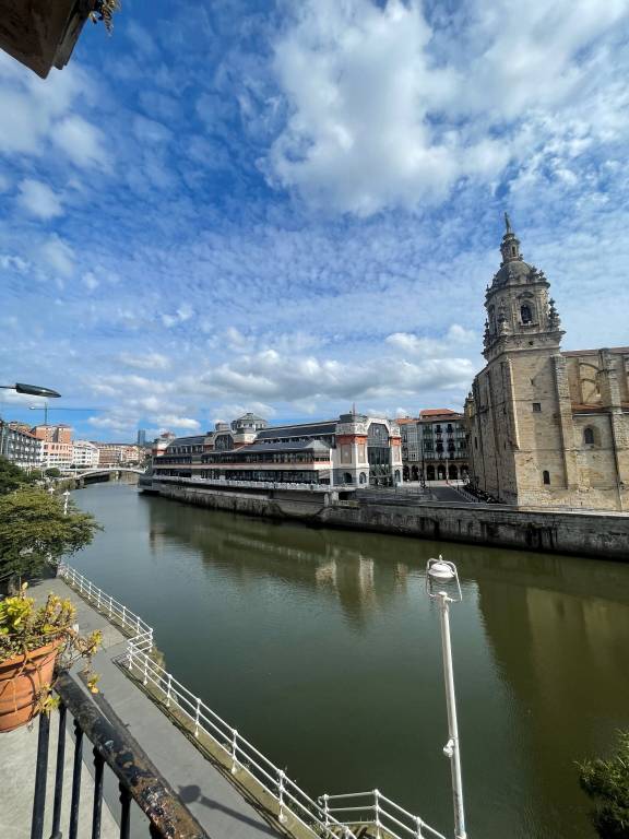 Apartamento  Derio