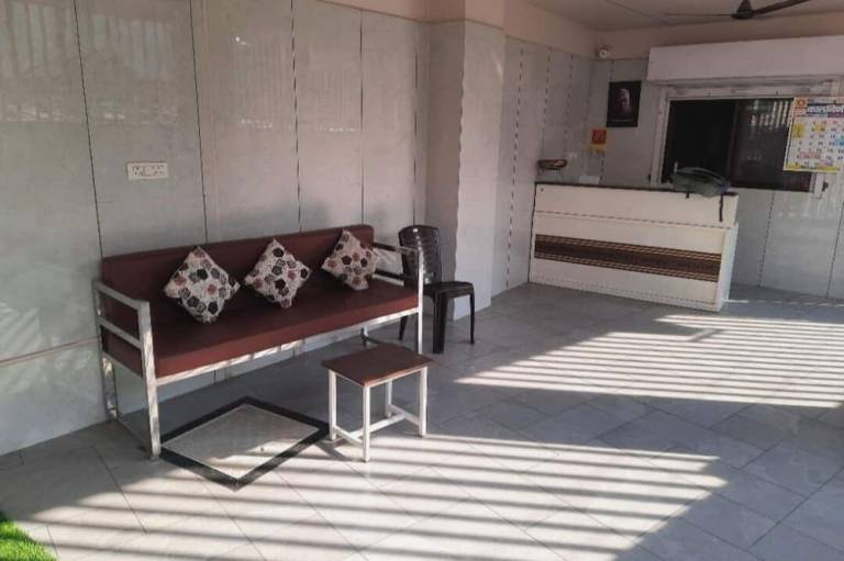 HOTEL NANDIGRAM INN