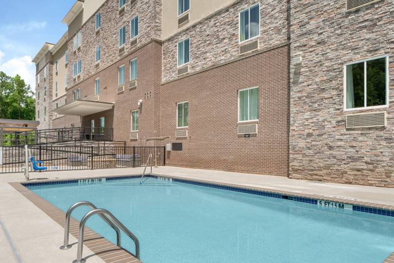 Candlewood Suites Newnan - Atlanta Sw By IHG — photo 5
