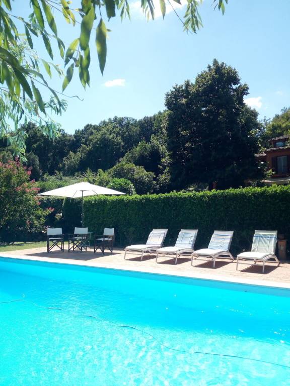 Casa Lago di Martignano