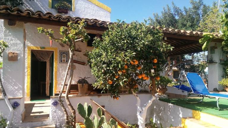 Casa Villaggio Stella D'oro