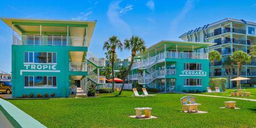 Resort Madeira Beach