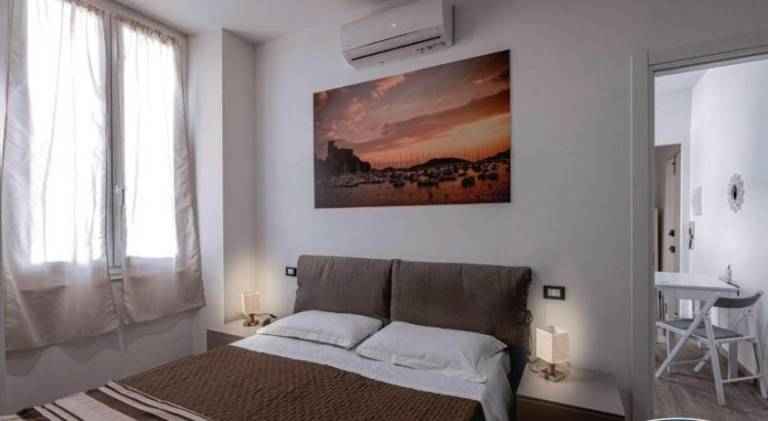 Holiday apartment with 1 room for 4 persons — photo 2