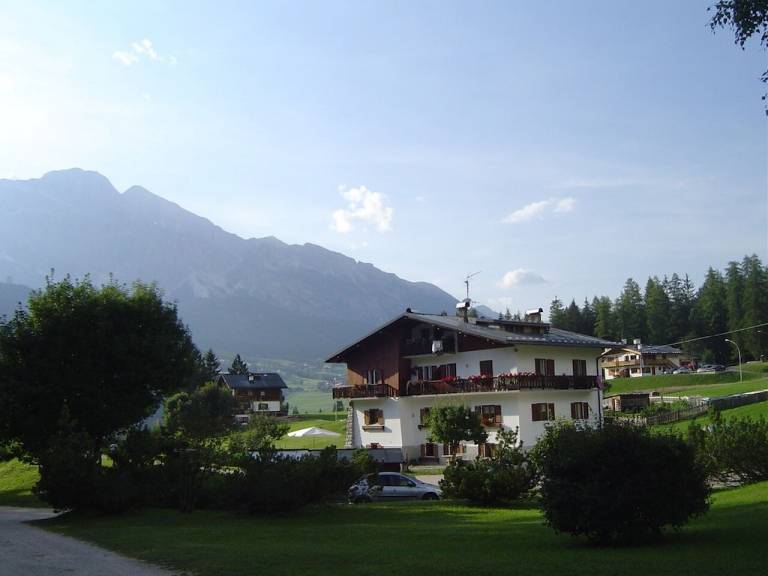 Ferienwohnung  Cortina d’Ampezzo