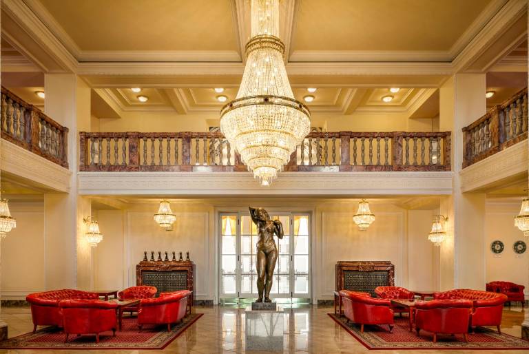 Spa Hotel Imperial — photo 3