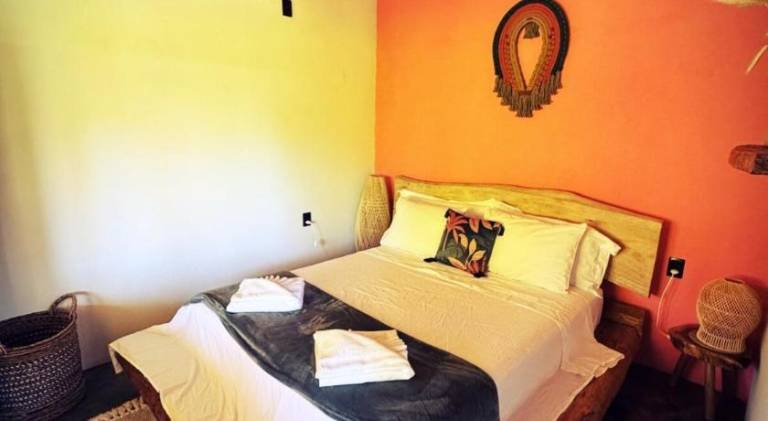 Vacation home with 1 room for 4 persons — photo 2