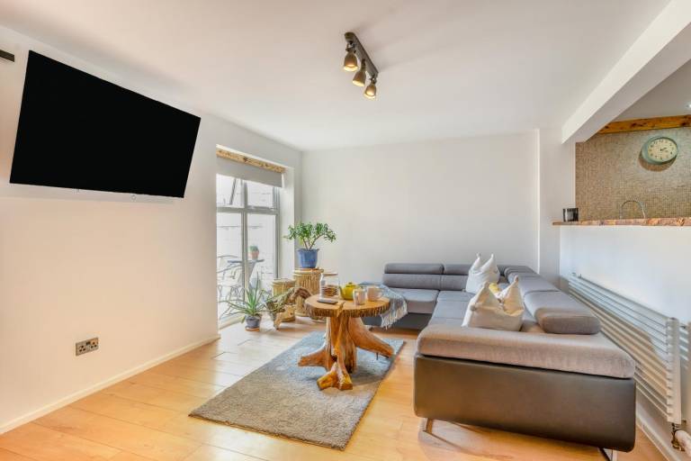 Holiday apartment | Near Cardiff Castle — photo 4