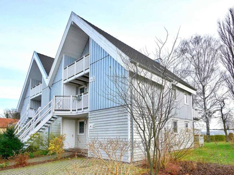 Ferienwohnung Scharmützelsee
