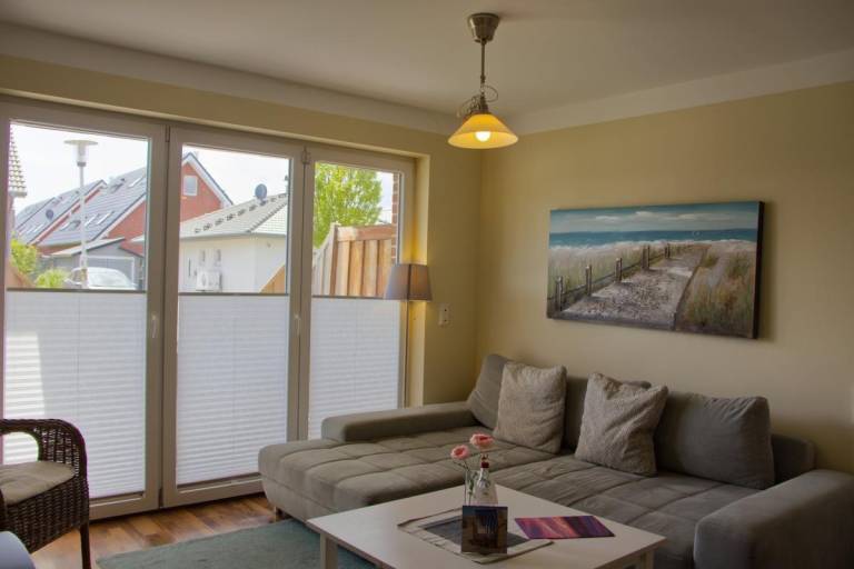 Apartment Landkirchen
