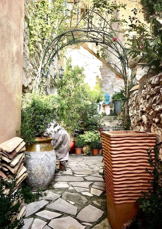 Appartement Velaux