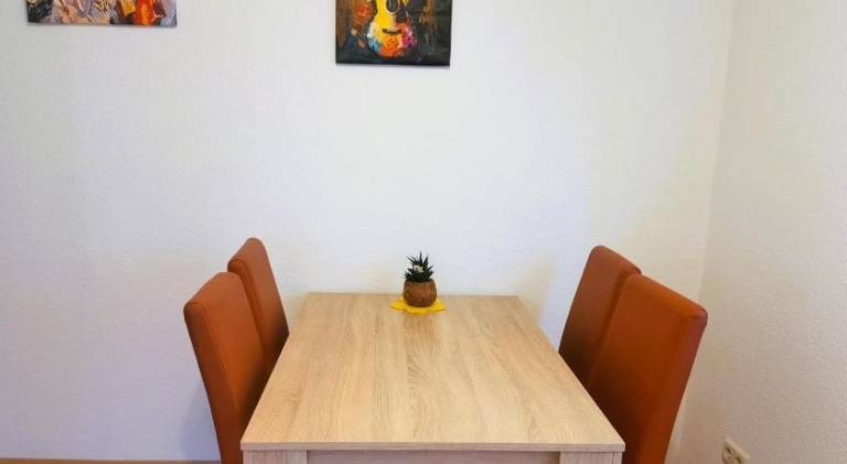 Holiday apartment | Pets allowed — photo 4