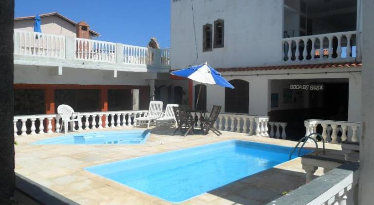 Pousada Pratagy — photo 3