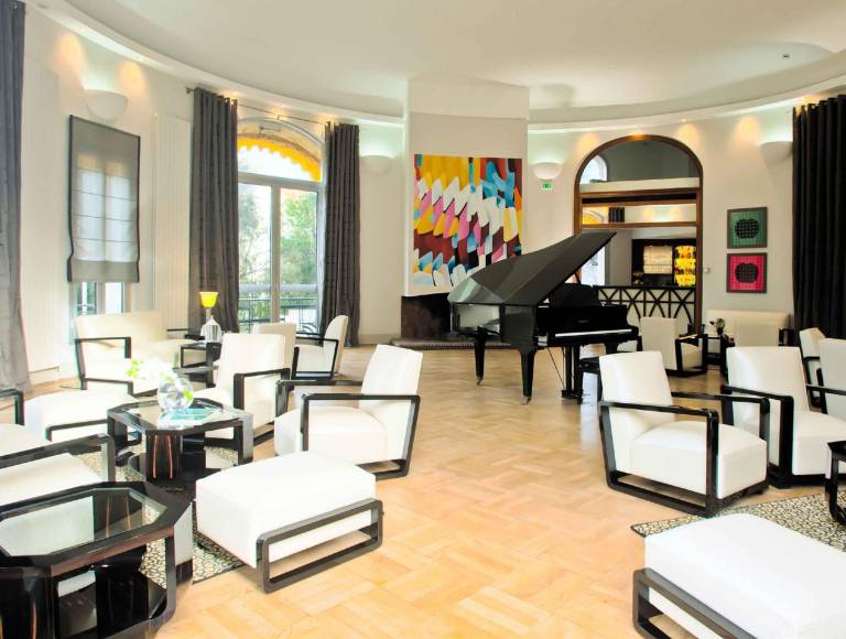 The 1932 Hotel & Spa Cap d'Antibes - MGallery Collection — photo 5