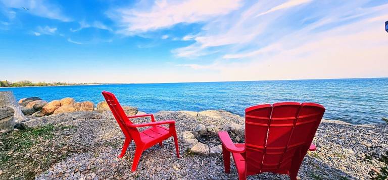Cabin Bowmanville