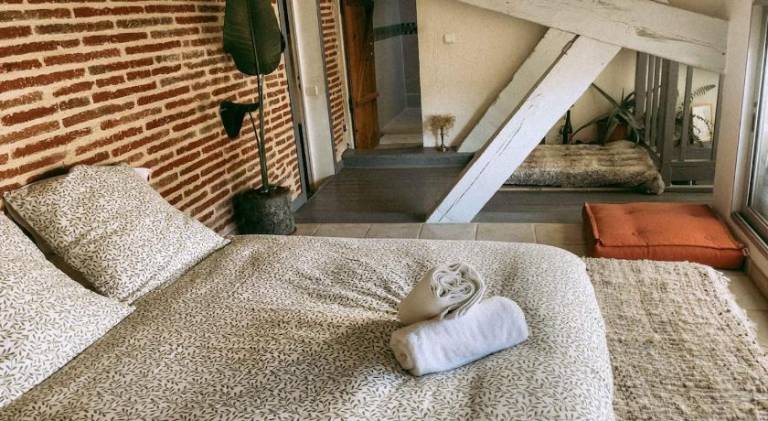 Charming holiday apartment with patio | Perfect for remote work | Dogs allowed — photo 2