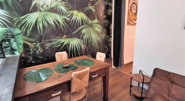 Jungle Fever — photo 3