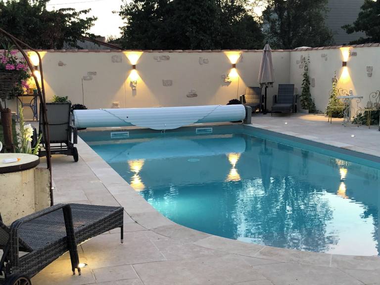Maison de vacances Angles