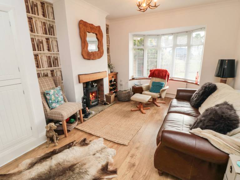 Children-friendly cottage with yard | Beach view | Pet-friendly — photo 3
