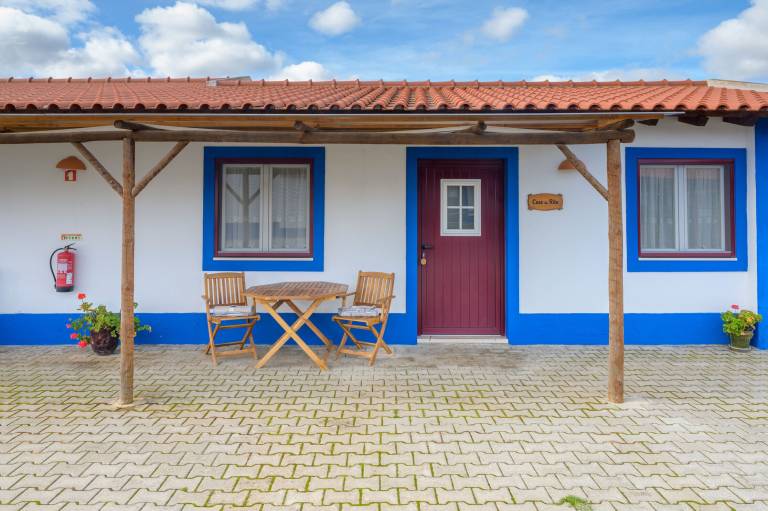 Apartamento São Luís