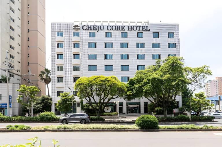 Core Hotel
