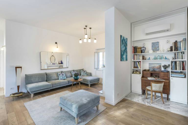 Children-friendly pleasant vacation home with pool, grill & terrace | Suitable for remote work | Dogs allowed — photo 4