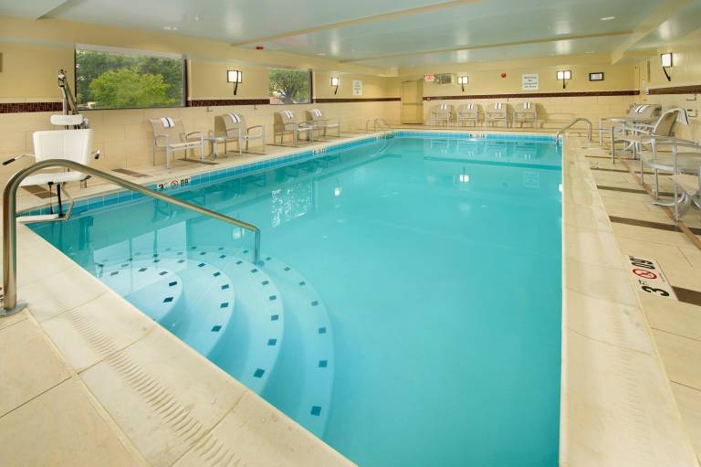Holiday Inn Express - Waldorf By IHG — photo 4