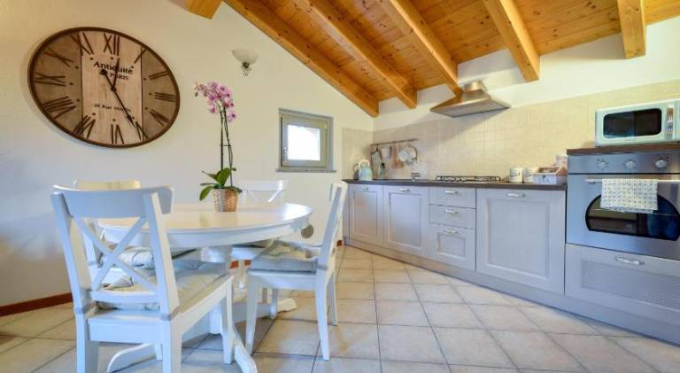 Villa dei Venti - Comfort Holiday in Bergamo